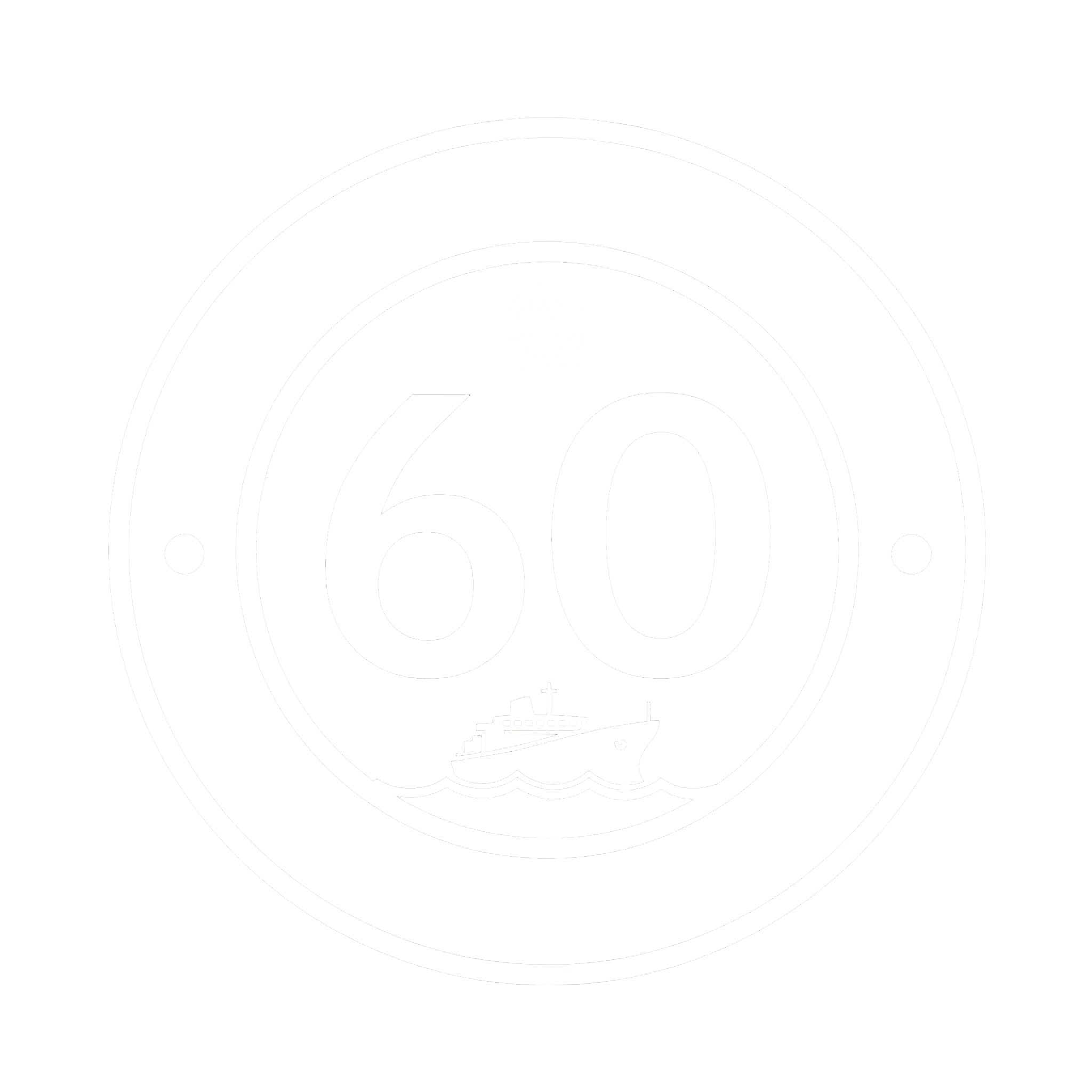 60th Anniversary