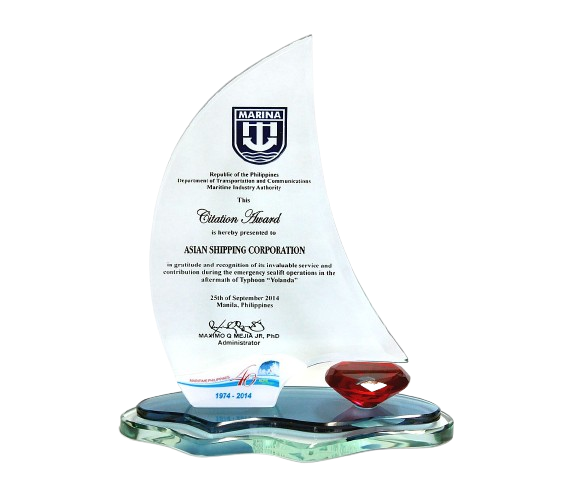 award