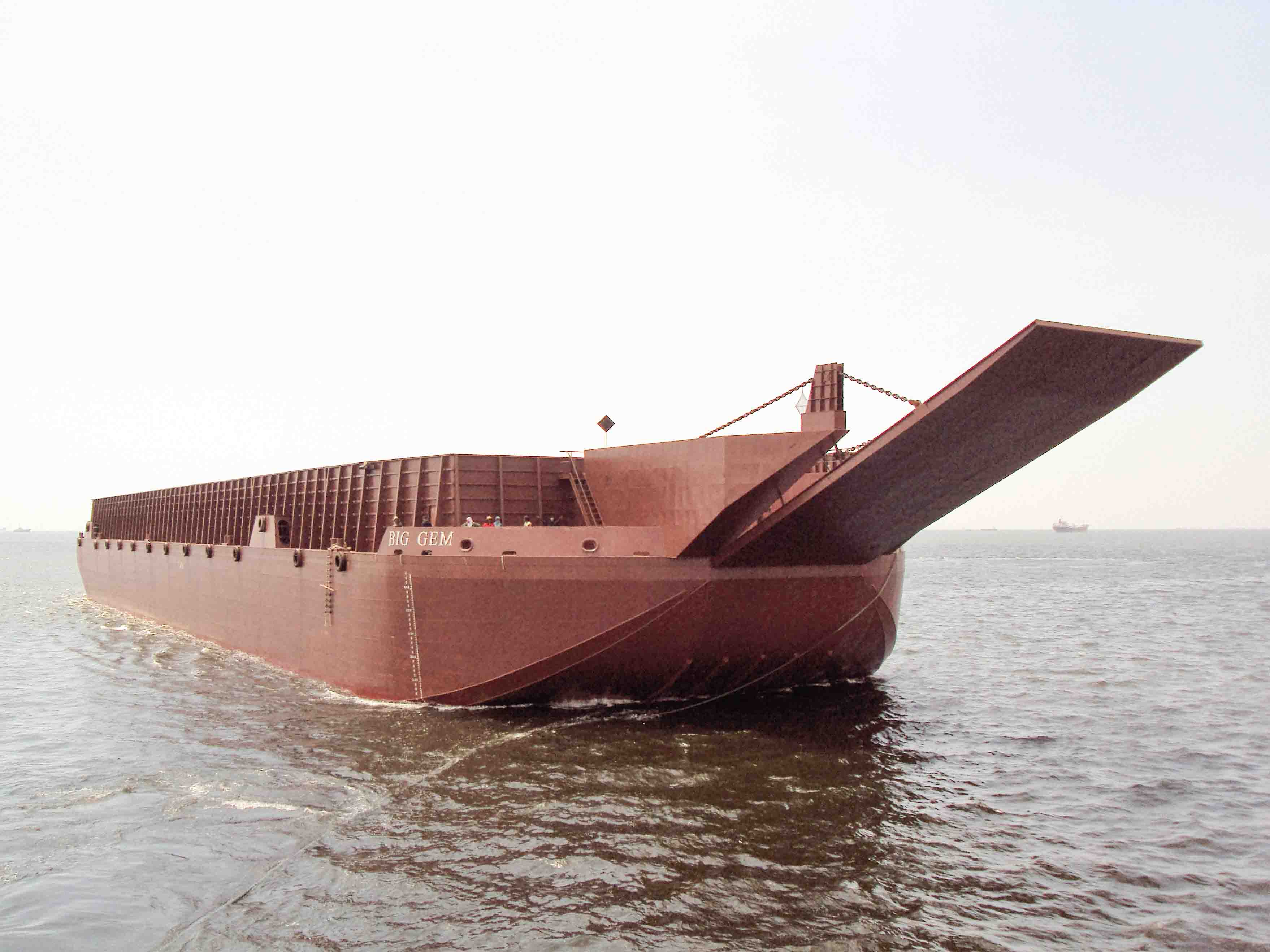 Ship