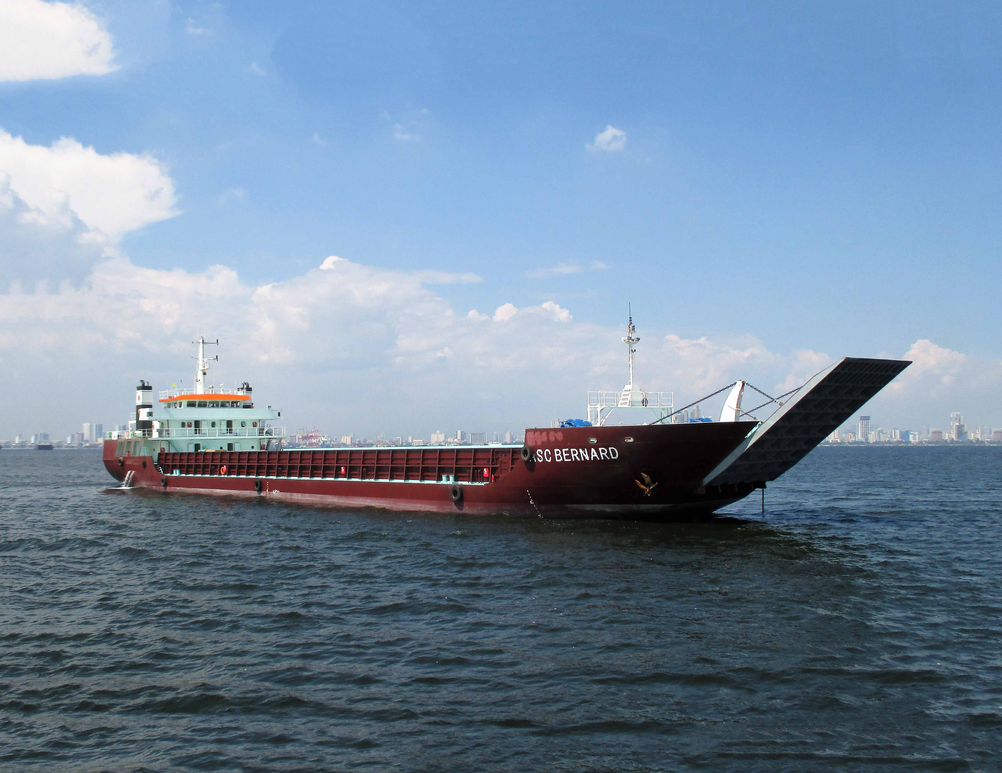 Ship