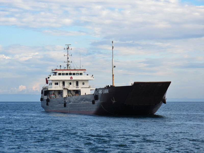 Ship
