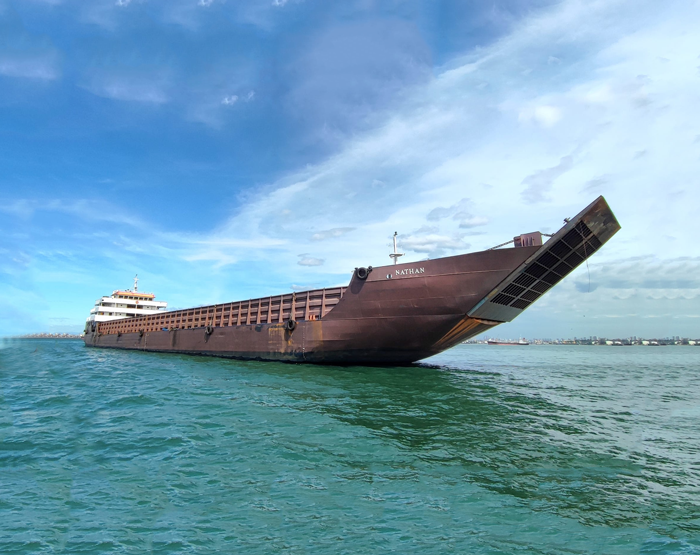 Ship