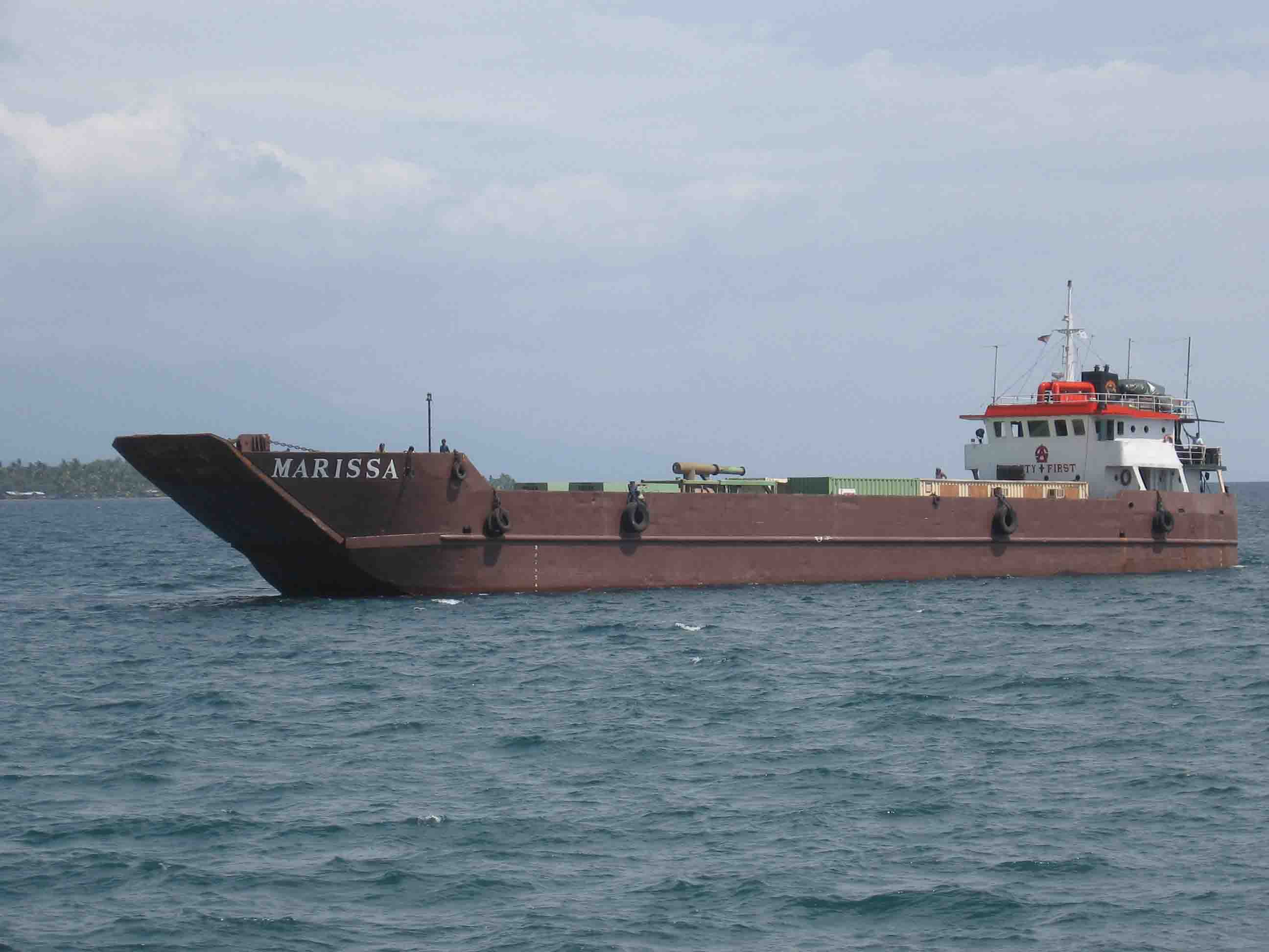LCT marissa