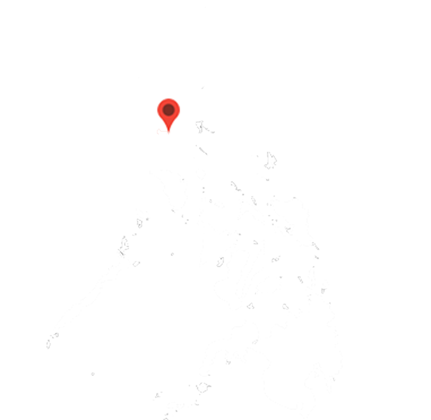 Asian Shipping Corp. Location