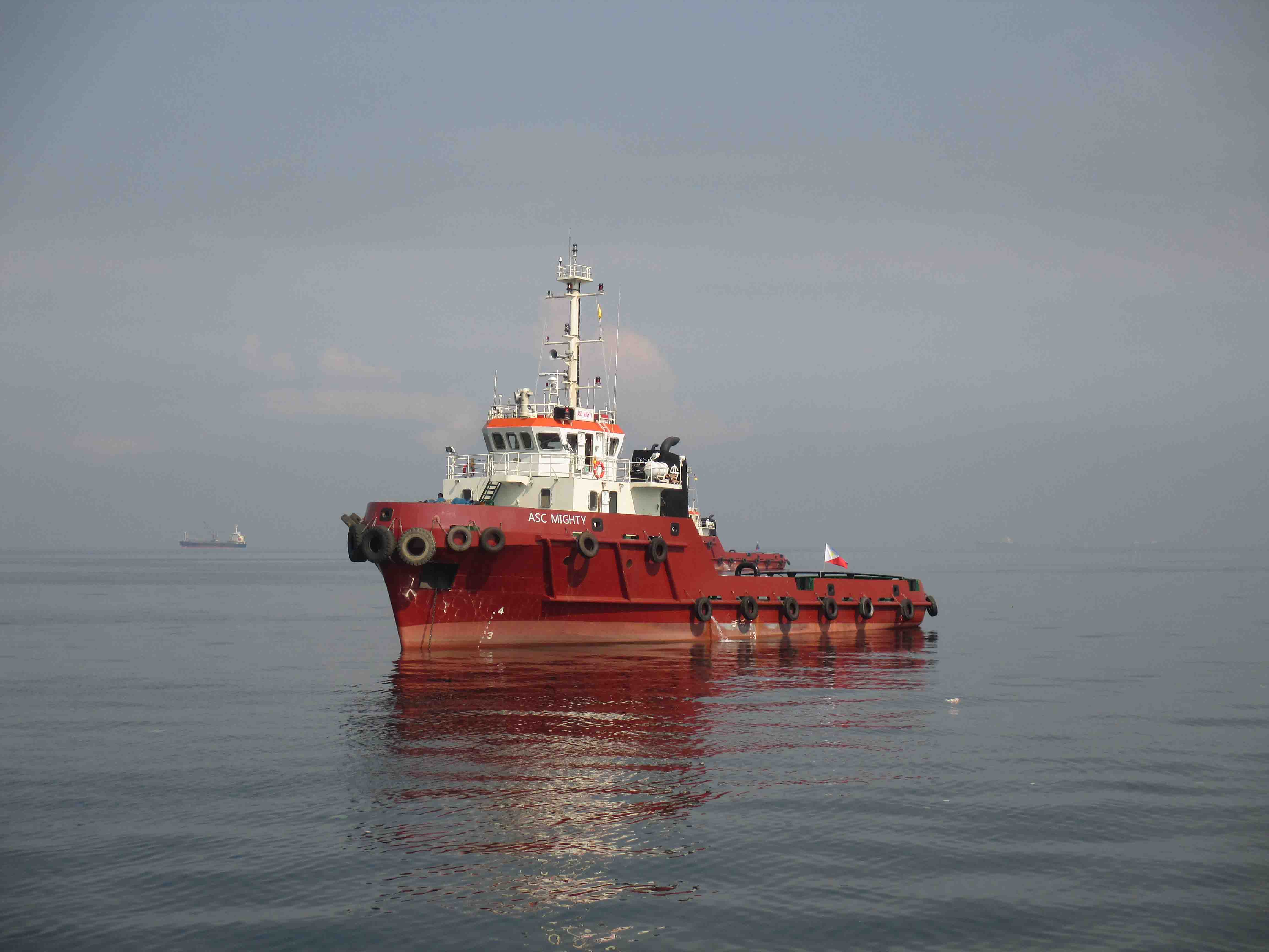 Ship
